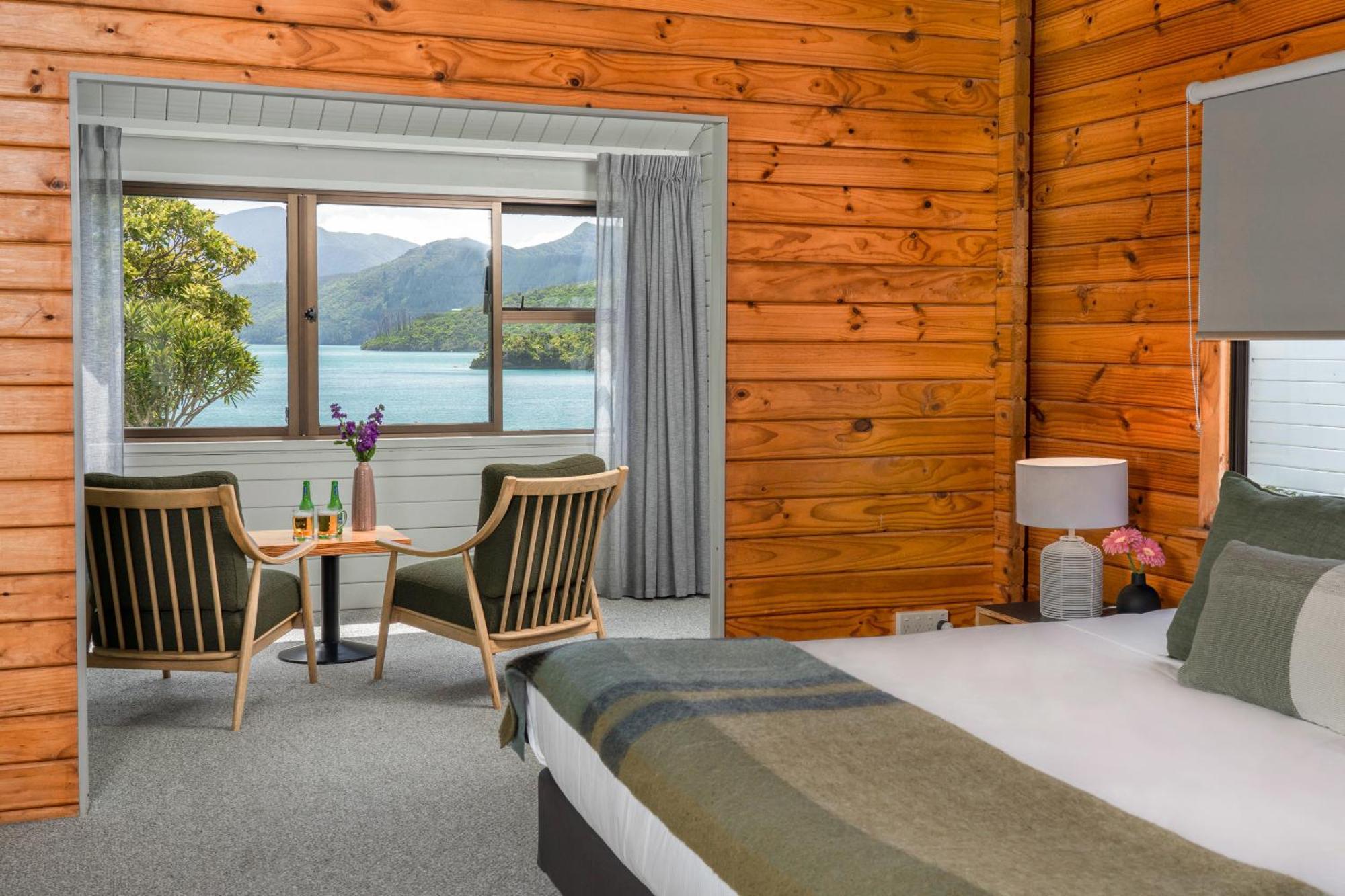 The Portage Resort Экстерьер фото